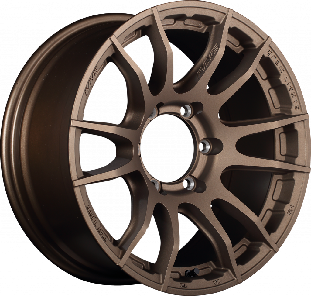 57XR-X - RAYS Wheels