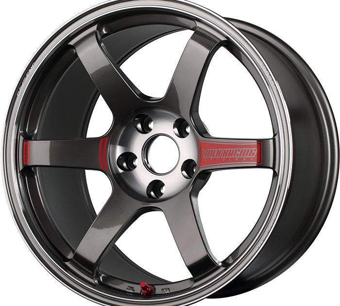 TE37SL SAGA M-SPEC - RAYS Wheels